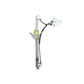 Lève vitre électrique arrière gauche pour SEAT ALTEA phase 2 2009-2015, sans moteur, confort, Neuf