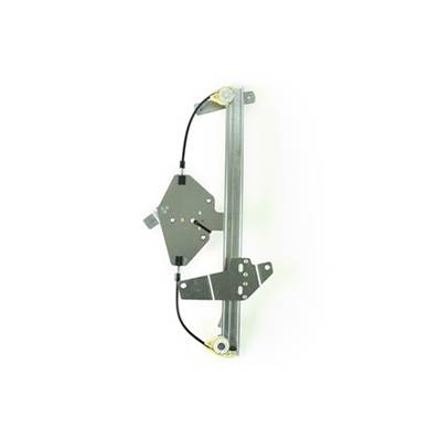 Lève vitre électrique avant gauche pour TOYOTA AVENSIS 2000-2003, sans moteur, confort, Mod. 5 portes, Neuf
