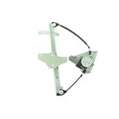 Lève vitre électrique avant droit pour CITROËN C1 II phase 1 depuis 2014, avec moteur, Mod. 5 portes, Neuf