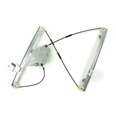 Lève vitre électrique avant droit pour PEUGEOT 208 phase 2 2015-2019, avec moteur, Mod. 3 portes, Neuf