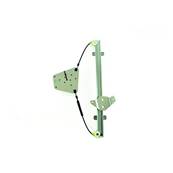 Lève vitre électrique avant droit pour NISSAN NAVARA/PATHFINDER 2005-2010, sans moteur, confort, Mod. 5 portes, Neuf