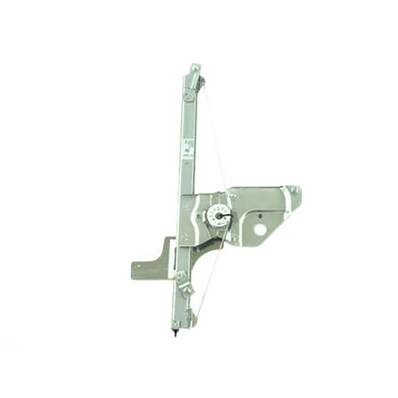 Lève vitre électrique avant gauche pour PEUGEOT 508 I phase 2 2014-2018, sans moteur, confort, Mod. 5 portes, Neuf