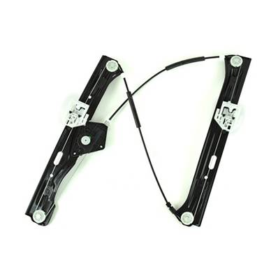 Lève vitre électrique avant gauche pour BMW Série 3 F30/F31 2015-2018, sans moteur, confort, Mod. 5 portes, Neuf
