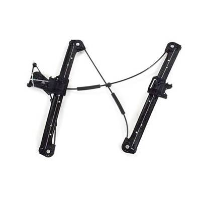 Lève vitre électrique avant droit pour AUDI A3 III 2012-2016, sans moteur, confort, Mod. 5 portes, Neuf