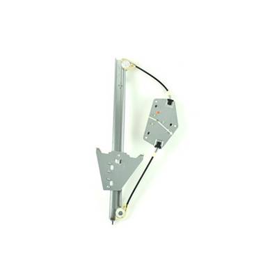 Lève vitre électrique arrière gauche pour HYUNDAI i30 I phase 1 2007-2010, sans moteur, confort, Mod. 5 portes, Neuf