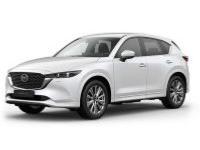 CX-5 II phase 2 depuis 11/2023