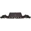 Cache sous pare-chocs avant pour SMART FORTWO depuis 2014, Neuve
