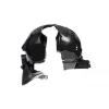 Pare-boue avant gauche pour MERCEDES CLA 2016-2019 (W117-C117), Neuf