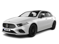 CLASSE A AMG/AMG LINE depuis 09/2021 (W206)