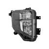 Feu antibrouillard gauche pour MITSUBISHI L200 V Phase 2 2019-2023, avec feu diurne LED, Neuf