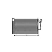 Condenseur de Climatisation pour MINI ONE/COOPER R50/R53 2004-2006, OEM: 64536941084, Neuf