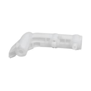 Support gauche de pare-chocs avant pour MITSUBISHI L200 V Phase 2 2019-2023, Neuf