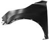 Aile avant gauche pour NISSAN QASHQAI II ph. 2 2017-2021, Neuve  peindre