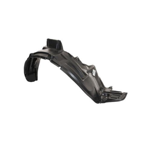 Pare-boue d''aile avant droit pour NISSAN X-TRAIL 2001-2007, Neuf