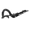 Charnire droite capot moteur pour PEUGEOT 208 phase 1, 2012-2015, neuve