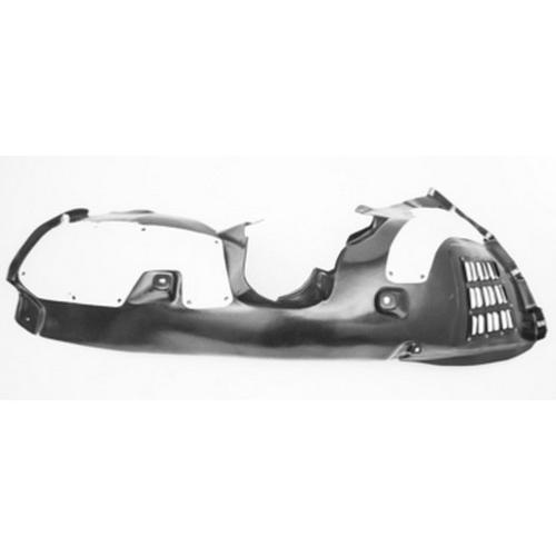 Pare-boue D'aile Avant Droit Pour Peugeot 2008 (2013-2019) - Référence OEM 9677639080