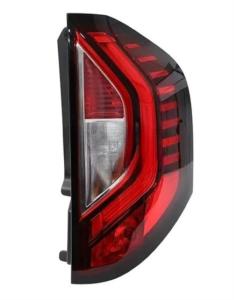 Feu arrière droit pour RENAULT KANGOO III phase 1 depuis 2021, à LED, Neuf