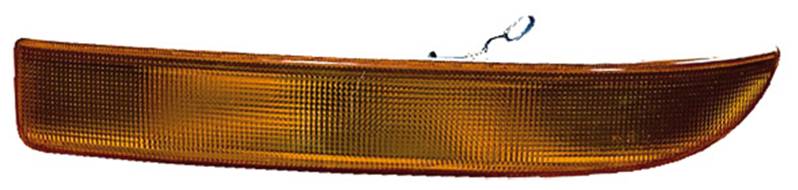 Clignotant Avant Gauche Valeo Pour Audi A4 B5 Phase 1 (1995-1999) - Référence OEM 8D0953049, Ampoule PY21W