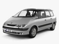 Renault Espace