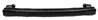Renfort arrire pour SKODA FABIA III ph. 1 2015-2018, pare chocs arrire, Mod. S.W., Neuf