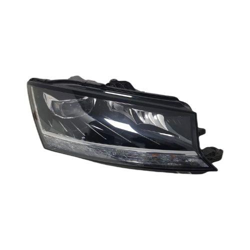 Phare principal avant droit pour SKODA FABIA III phase 2 de 2018 à 2021, électrique, avec moteur, LED, version A.L., Neuf

Côté droit passager

Code OEM : 6V1941016F