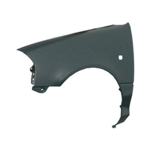 Aile avant gauche pour SUZUKI SWIFT 1996-2004, avec trou pour feu répétiteur, Neuve