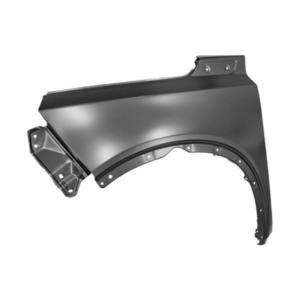 Aile avant gauche pour SUZUKI VITARA depuis 2020, Neuve