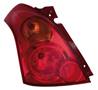 Feu arrire gauche pour SUZUKI SWIFT, 2005-2010, modle Sport, Neuf