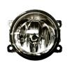 Feu antibrouillard droit et gauche pour SUZUKI S-CROSS 2013-2016, Neuf