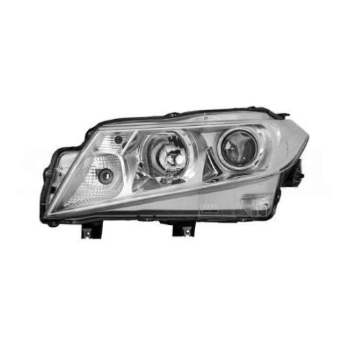 Phare avant gauche pour SUZUKI VITARA depuis 2020, H11+HB3, avec prédisposition pour le réglage électrique, Neuf