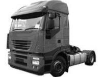 STRALIS 2001 de 2001  2008