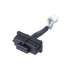 Tirant de porte arrire droit/gauche pour FIAT PUNTO EVO 2009-2011, Neuf