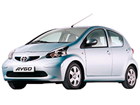 AYGO I phase 1 du 05/2005 au 12/2008
