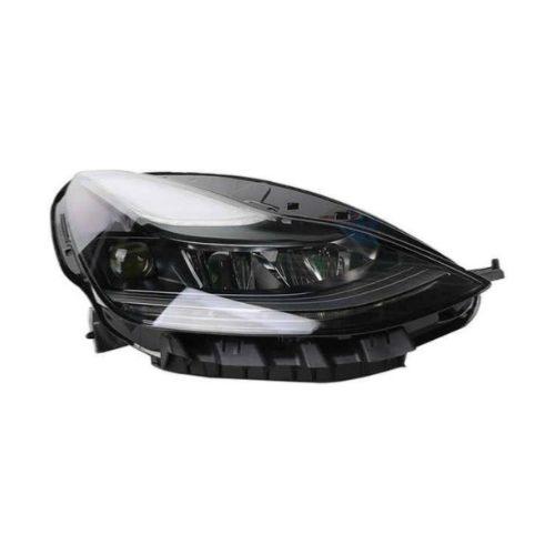 Phare droit pour TESLA MODEL 3 2016-2023, électrique, avec moteur, Mod. 12/2021>, LED, Neuf