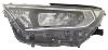 Phare Optique avant droit  LED pour TOYOTA RAV 4 depuis 2019, Neuf