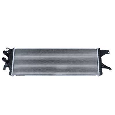 Radiateur de refroidissement moteur pour VOLKSWAGEN TRANSPORTER T6 ph.1 2015-2019, OEM: 7E0121212A, Neuf