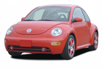 pièces de carrosserie VOLKSWAGEN NEW BEETLE 1998 1999 2000 2001 2002 2003 20042005