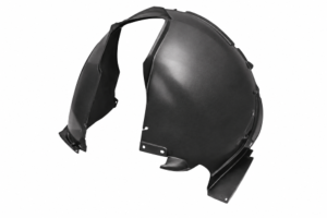 Pare-boue avant gauche pour VOLKSWAGEN TRANSPORTER T6 phase 1, 2015-2019, Neuf