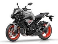 Yamaha MT-10