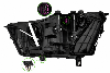 Phare avant droit pour AUDI Q3 II depuis 2018, électrique, avec moteur, full LED, montage KZW, Neuf