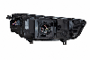Phare Optique avant gauche à LED pour AUDI Q5 II ph. 1 2016-2020, électrique avec moteur, Neuf