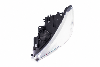 Phare Optique avant gauche pour BMW Série 2 F45/F6 ACTIVE TOURER 2014-2017, H7+PY21W, à LED, Neuf