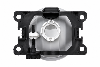 Feu antibrouillard avant droit ou gauche pour PEUGEOT 3008 I ph. 2 2013-2017, PSX24W, Neuf