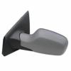 R�troviseur gauche �lectrique pour RENAULT CLIO 2005-2009, Thermique, avec sonde, rabattable, Neuf � peindre