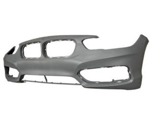 Pare chocs avant pour BMW SERIE 1 F20-F21 2015-2019, Neuf à peindre