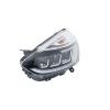 OCCASION - Phare gauche pour RENAULT CLIO IV phase 2 2017-2019, LED,MAGNETI MARELLI, avec moteur
