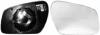 Miroir Glace de rtroviseur droit pour FORD C-MAX I phase 1 2003-2007, Neuf