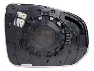 Miroir Glace rétroviseur gauche pour VOLVO XC60 II 2017-2021, dégivrant, asphérique, Neuf