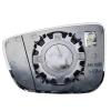 Miroir Glace Rtroviseur extrieur droit pour BMW Serie 5 G30/G31, depuis 2017, dgivrant, Neuf