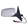 Rtroviseur extrieur lectrique droit pour BMW Serie 5 E60-E61 RY, 2007-2010, dgivrant, mmoire, rabattable, Neuf  peindre